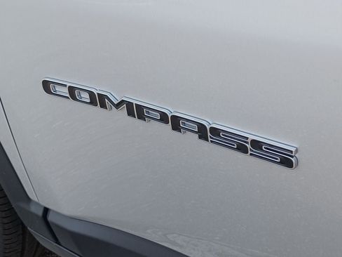 New 2026 Jeep Compass Limited AWD/4WD image 6
