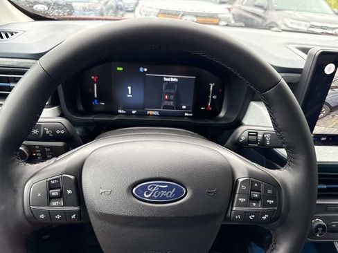 New 2026 Ford Maverick XLT w/ Equipment Group 301A AWD/4WD image 12