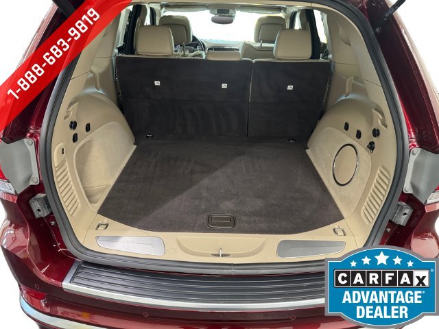Used 2020 Jeep Grand Cherokee Summit w/ Platinum Series Group AWD/4WD image 14