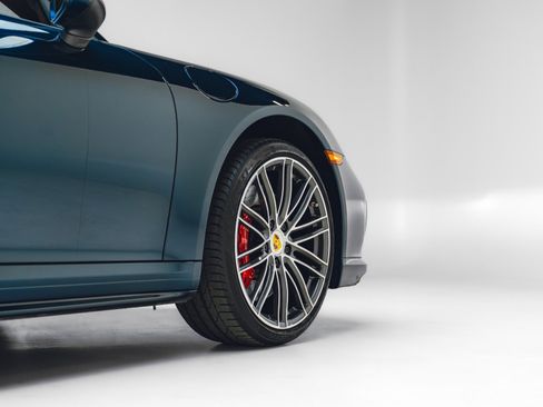 Used 2019 Porsche 911 Turbo AWD/4WD image 19