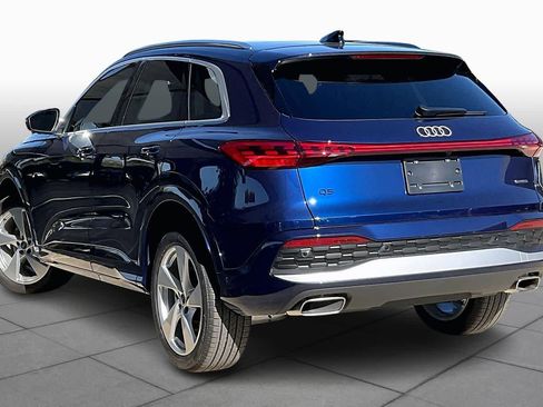New 2025 Audi Q5 Premium Plus image 12