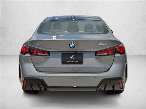 Used 2025 BMW 228i xDrive w/ Premium Package image 8
