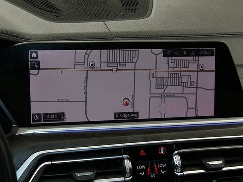 Used 2019 BMW X7 xDrive50i w/ Dynamic Handling Package image 18