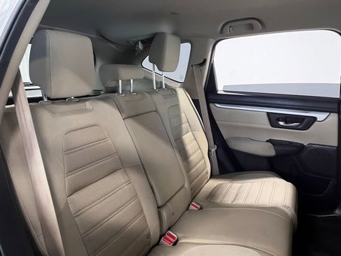 Used 2018 Honda CR-V LX image 13