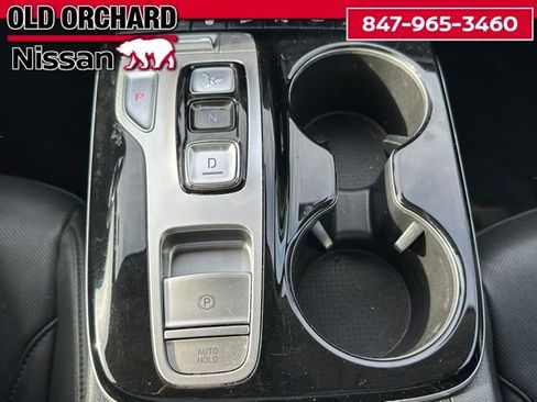 Used 2023 Hyundai Tucson Limited AWD/4WD image 16