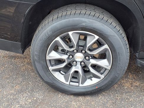 Used 2023 Chevrolet Tahoe LS w/ Driver Alert Package image 29