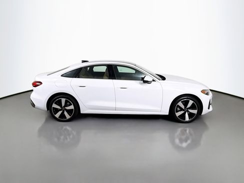 Certified 2025 Audi A5 2.0T Premium Plus w/ Premium Plus image 8