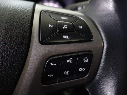 Used 2020 Ford Ranger XLT w/ Equipment Group 301A Mid image 28