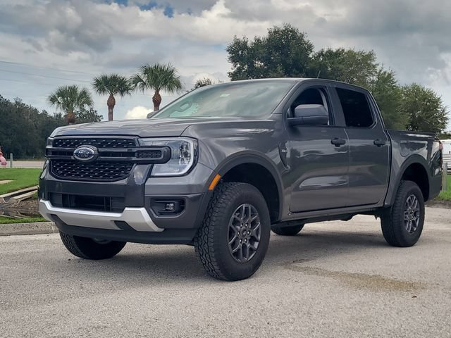 New 2026 Ford Ranger XLT RWD image 31