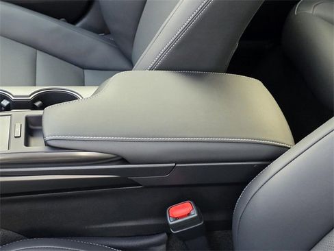 New 2025 Lexus IS 300 w/ Premium Package image 8