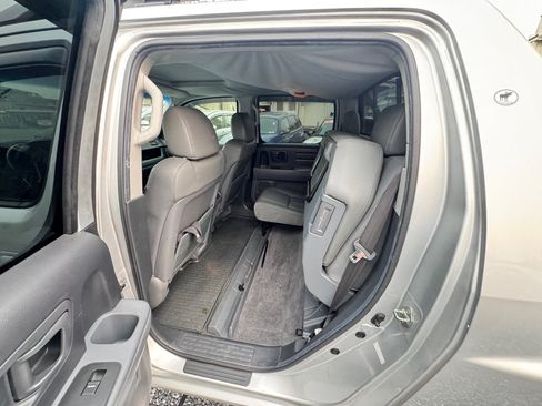 Used 2008 Honda Ridgeline RTL image 10