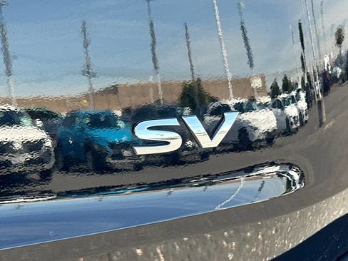 Certified 2023 Nissan Rogue SV FWD image 27
