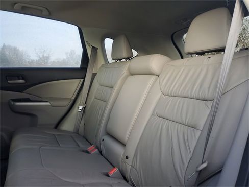 Used 2014 Honda CR-V EX-L image 9