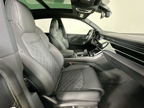 New 2026 Audi SQ8 Premium Plus AWD/4WD image 43