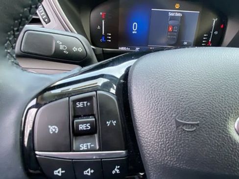 Used 2024 Ford Escape Active image 23