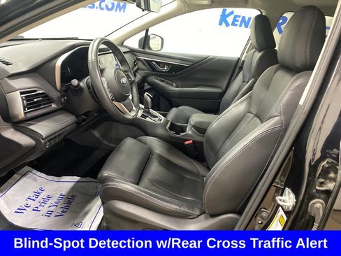 Certified 2023 Subaru Outback Touring XT AWD/4WD image 9