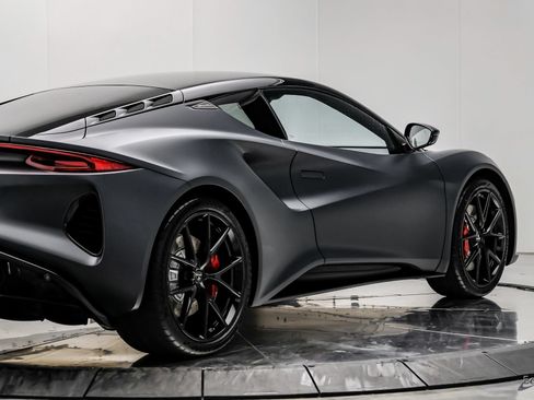 New 2026 Lotus Emira RWD image 23