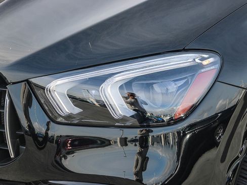 Used 2023 Mercedes-Benz GLE 53 AMG 4MATIC Coupe image 5