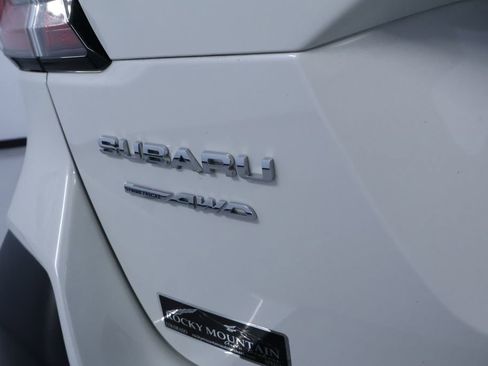 Used 2020 Subaru Outback Touring XT AWD/4WD image 10