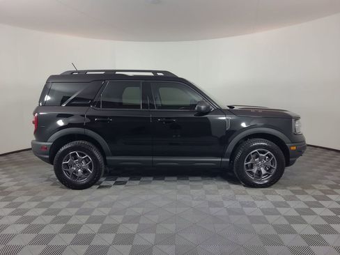 Used 2024 Ford Bronco Sport Badlands w/ Premium Package AWD/4WD image 2