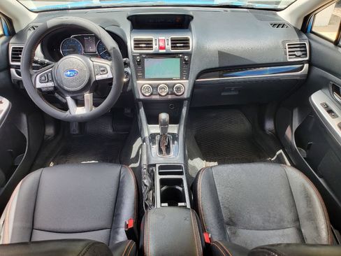 Used 2016 Subaru Crosstrek 2.0i Limited AWD/4WD image 27