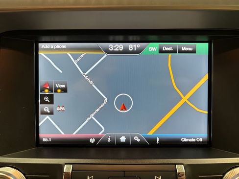 Used 2015 Ford Mustang 50 Years image 17