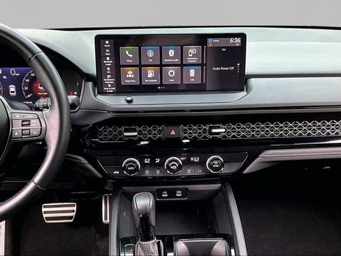 Certified 2024 Honda Accord Sport image 7