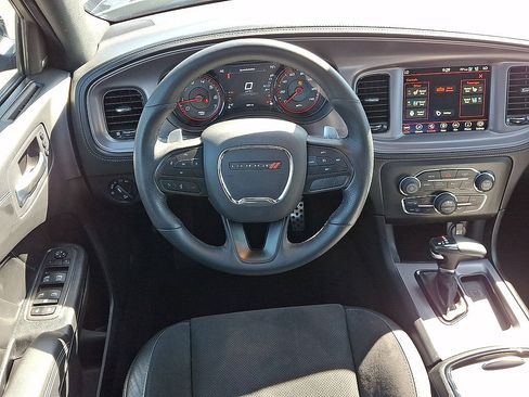Certified 2023 Dodge Charger GT w/ Plus Group AWD/4WD image 21