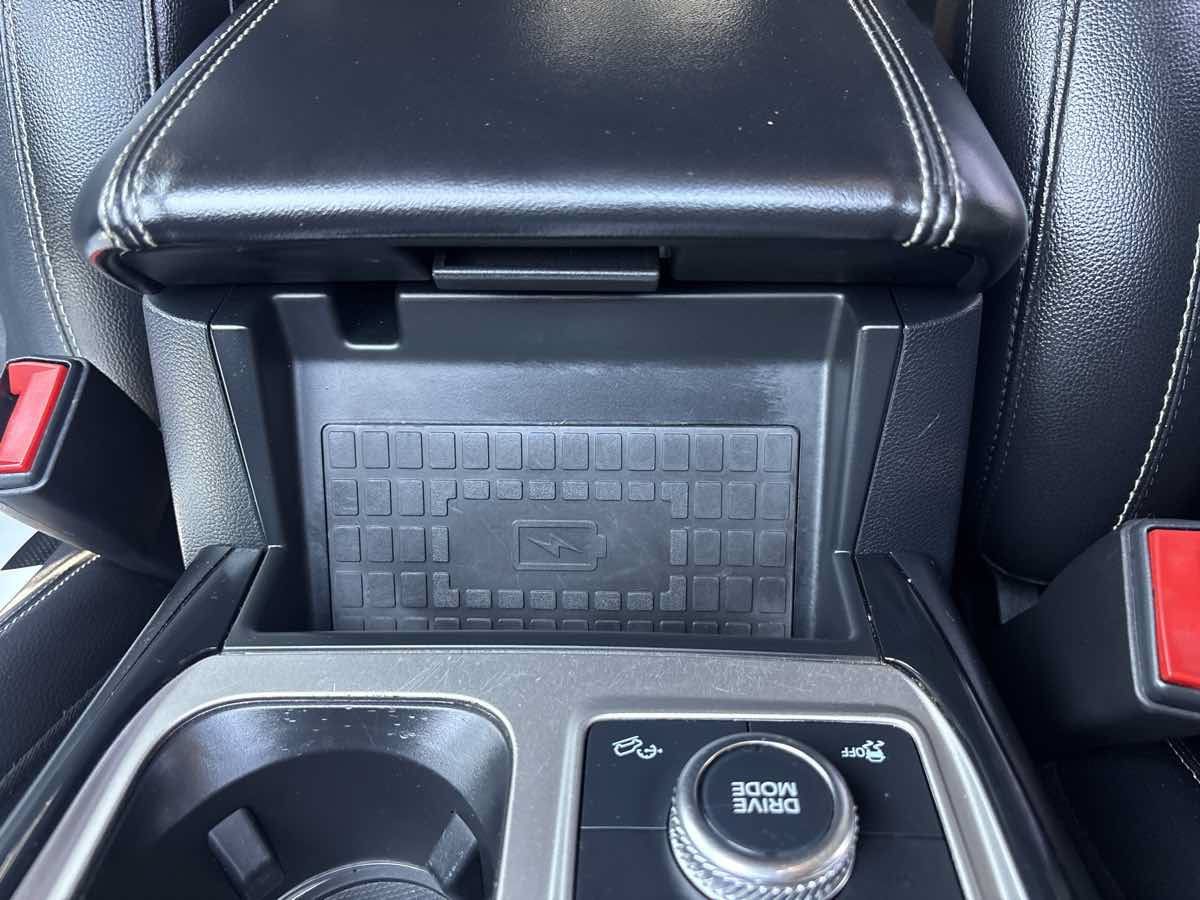 Used 2021 Ford Explorer ST w/ Equipment Group 401A AWD/4WD image 32