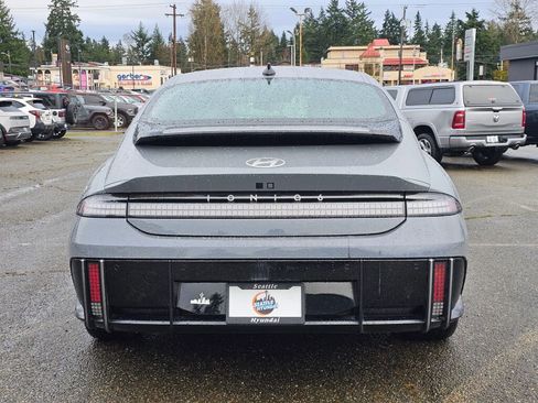 Used 2024 Hyundai Ioniq 6 SE image 6