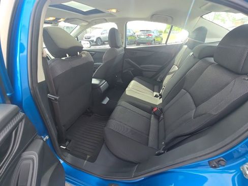 Used 2023 Subaru Impreza 2.0i Premium AWD/4WD image 26
