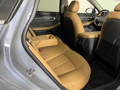 Used 2024 Hyundai Sonata Limited image 32