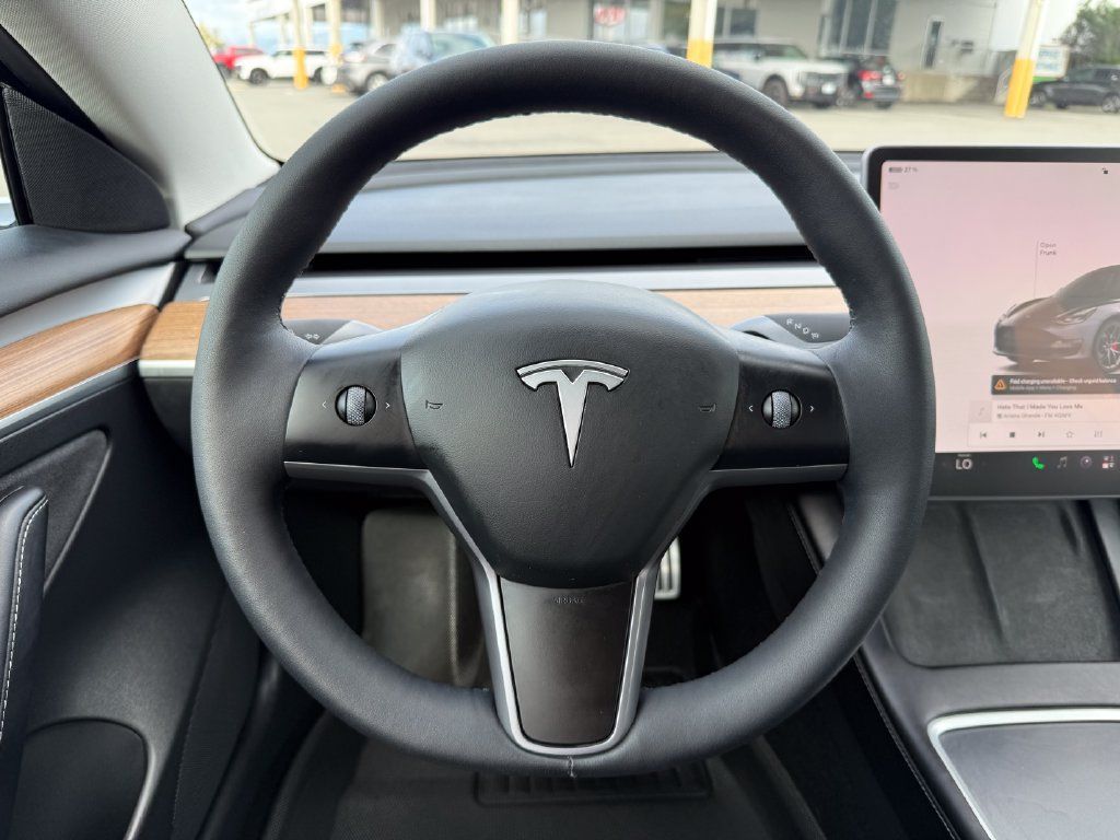 Used 2023 Tesla Model 3 Performance AWD/4WD image 22