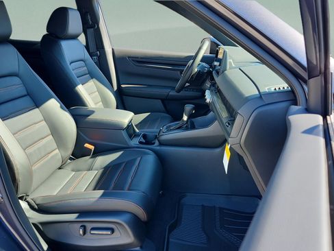 New 2026 Honda CR-V Sport-L image 22
