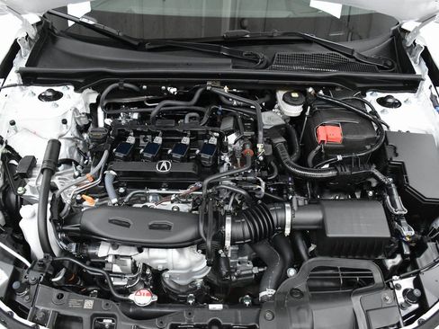 New 2025 Acura Integra A-Spec image 32