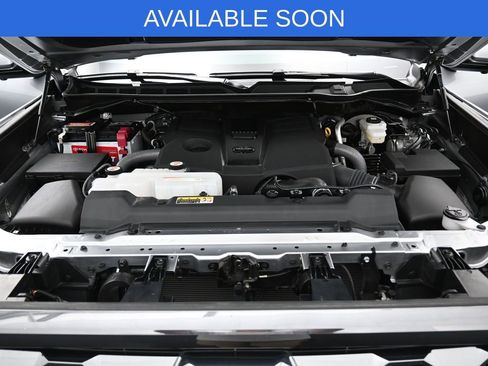 Used 2025 Toyota Tundra Platinum image 38
