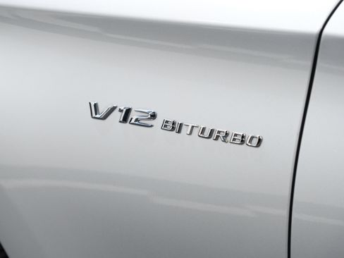 Used 2015 Mercedes-Benz S 65 AMG Coupe image 20