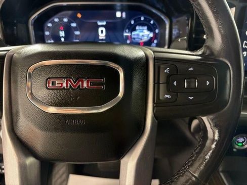 Used 2023 GMC Sierra 1500 Elevation AWD/4WD image 17