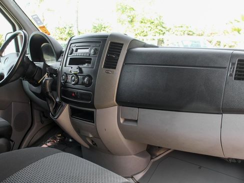 Used 2012 Mercedes-Benz Sprinter 3500 image 37