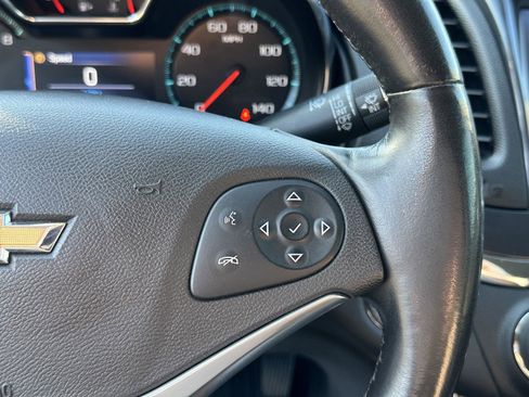 Used 2014 Chevrolet Impala LTZ image 12