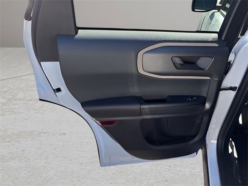 New 2025 Ford Bronco Sport Big Bend image 18