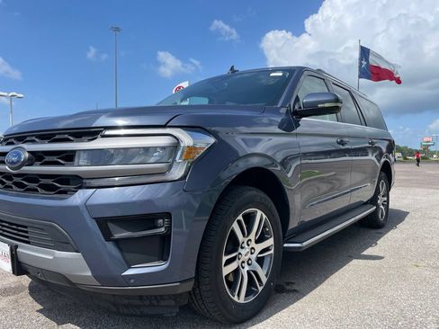 Used 2023 Ford Expedition Max XLT RWD image 11