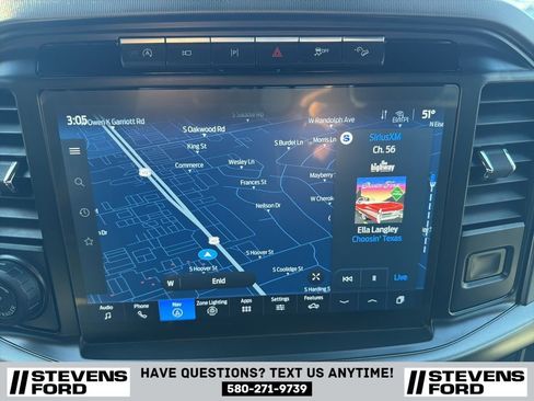 Used 2024 Ford F150 Platinum w/ FX4 Off-Road Package image 34