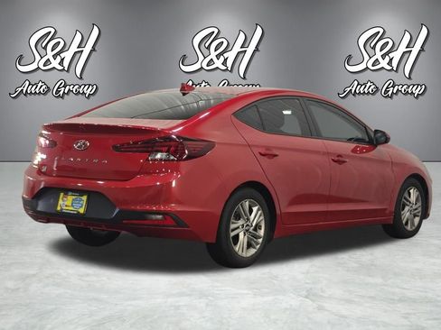 Used 2020 Hyundai Elantra Value Edition image 19