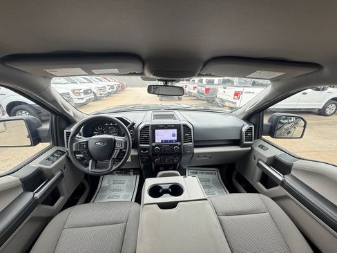 Used 2020 Ford F150 XLT w/ Equipment Group 301A Mid RWD image 18
