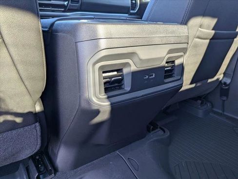 New 2026 Chevrolet Silverado 1500 LT Trail Boss w/ LT Trail Boss Premium Package image 19