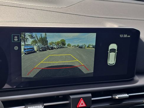 New 2026 Kia Sportage EX image 24