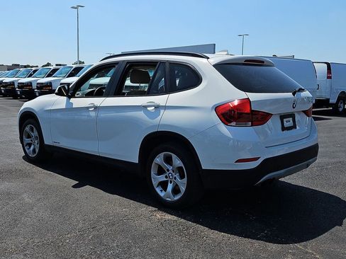 Used 2015 BMW X1 sDrive28i RWD image 15