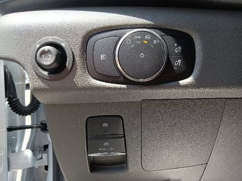 New 2026 Ford Transit 350 w/ Interior Upgrade Package RWD image 18