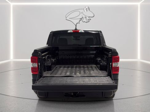 Certified 2024 Ford Maverick XLT w/ Equipment Group 300A Standard AWD/4WD image 10